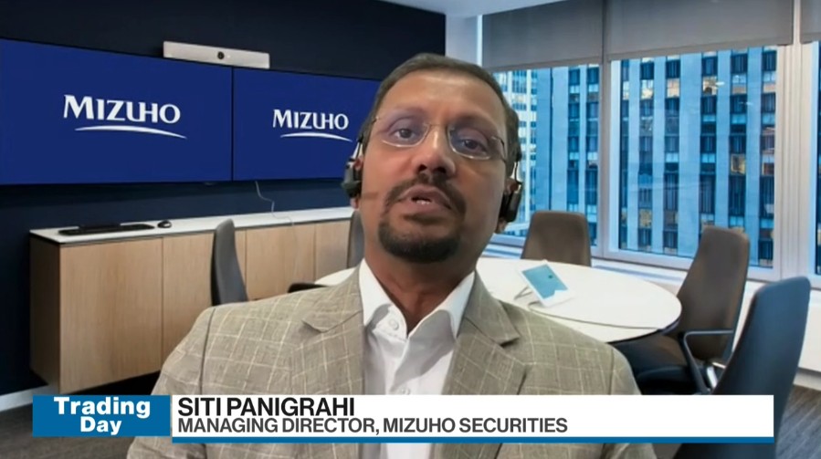 Who We Are | Mizuho Americas